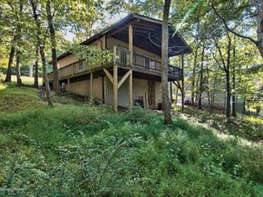 Clubhouse Lakeview Chalet East Stroudsburg